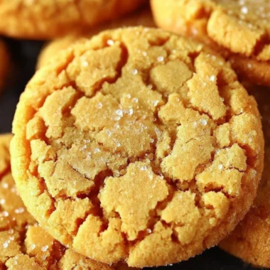 Delicious chewy brown sugar cookies on a cooling rack