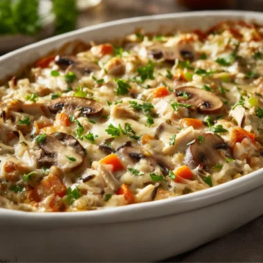Delicious ultimate comfort food dishes to warm your heart and satisfy cravings.