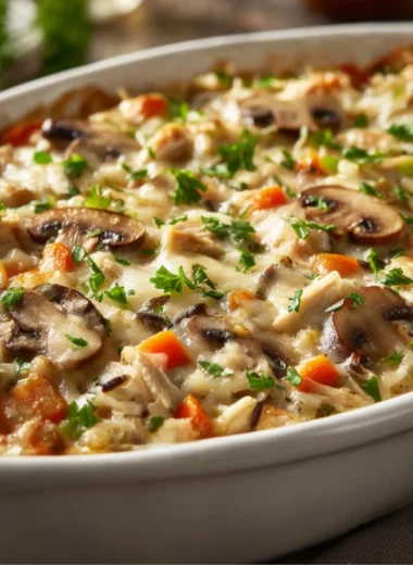 Delicious ultimate comfort food dishes to warm your heart and satisfy cravings.