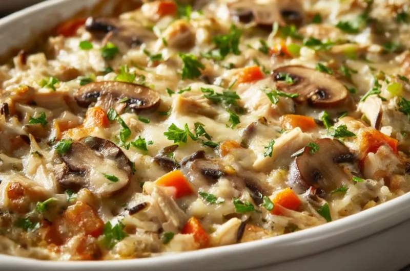 Delicious ultimate comfort food dishes to warm your heart and satisfy cravings.