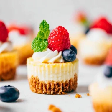 Delicious cream cheese fruit dip served with fresh fruit slices.