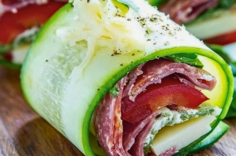Delicious cucumber sandwich bites arranged on a platter for a party.