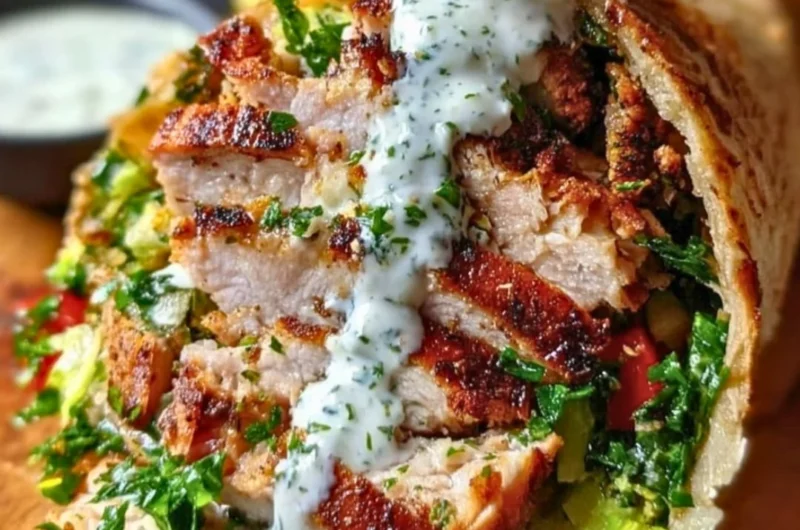 A quick and easy dinner plate with vegetables and protein for a weeknight meal.