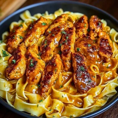 Delicious homemade butter chicken served with rice and naan