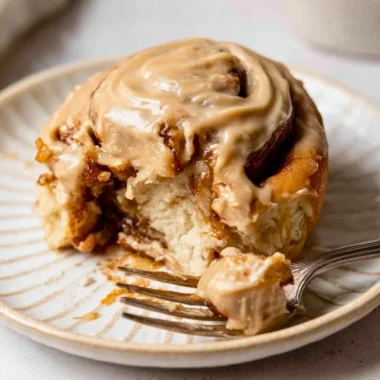 Freshly baked coffee rolls, perfect for breakfast or as a snack
