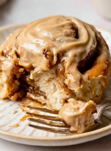 Freshly baked coffee rolls, perfect for breakfast or as a snack