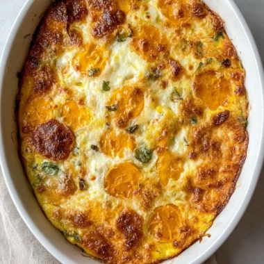 Delicious sweet potato breakfast dish served with toppings on a plate