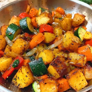 Colorful vegan food spread featuring fresh vegetables and wholesome grains