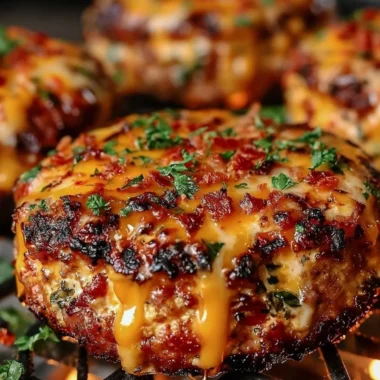 Delicious Crack Burgers recipe for juicy homemade burgers