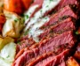 Best Corned Beef Recipe: A Cozy Classic to Savor