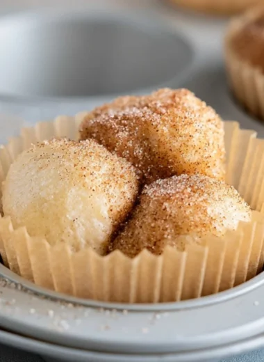 Delicious gluten free monkey bread served warm and fluffy, perfect for breakfast or dessert