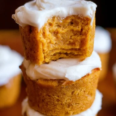 Delicious low carb keto pumpkin muffins freshly baked and ready to enjoy.